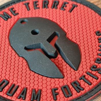 Preview: Rubberpatch Sparta